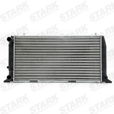 Radiator, Engine Cooling Stark SKRD-0120015 SKRD-0120015 - photo 3