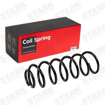 Suspension Spring Stark SKCS-0040558 SKCS-0040558 - photo 2