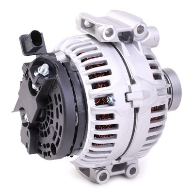 Alternator RIDEX 4G1055 4G1055 - photo 4