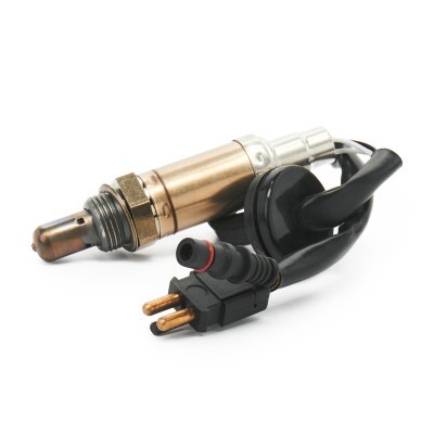 Lambda (Oxygen) Sensor RIDEX 3922L0382 3922L0382 - photo 2
