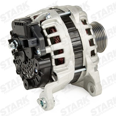 Alternator Stark SKGN-0321297 SKGN-0321297 - photo 4
