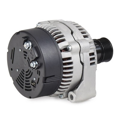 Alternator RIDEX 4G1155 4G1155 - photo 4