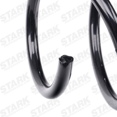 Suspension Spring Stark SKCS-0040283 SKCS-0040283 - photo 4