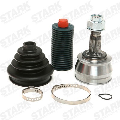 Joint Kit, Drive Shaft Stark SKJK-0200401 SKJK-0200401 - photo 3