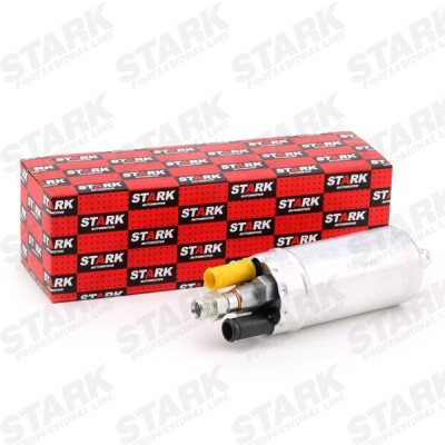 Pump, Fuel Pre-Supply Stark SKFP-0160177 SKFP-0160177 - photo 2
