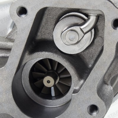 Turbocharger Stark SKCT-1191170 SKCT-1191170 - photo 6