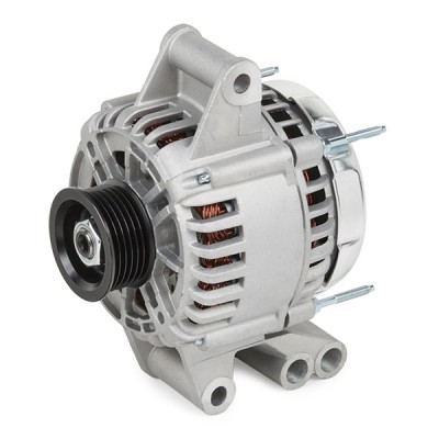 Alternator RIDEX 4G1419 4G1419 - photo 3