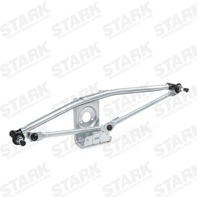 Wiper linkage / motor drive Stark SKWL-0920034 SKWL-0920034 - photo 3