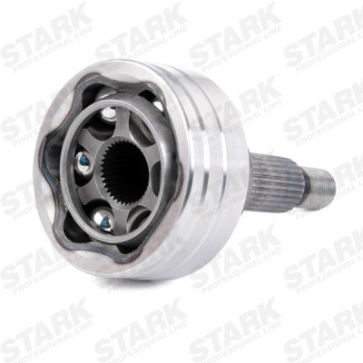 Joint Kit, Drive Shaft Stark SKJK-0200142 SKJK-0200142 - photo 2