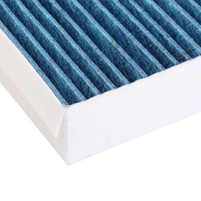 Cabin Air Filter RIDEX 424I0504 424I0504 - photo 5