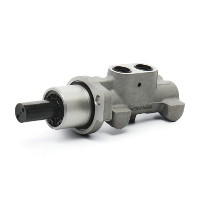 Brake master cylinder RIDEX 258M0354 258M0354 - photo 3