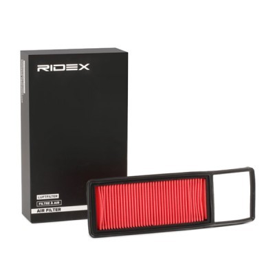 Air Filter RIDEX 8A0320 8A0320 - photo 5