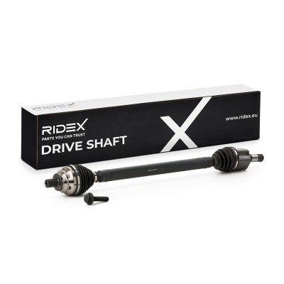 Drive Shaft RIDEX 13D1425 13D1425 - photo 2