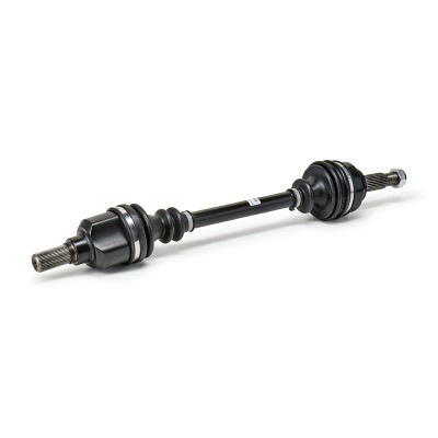 Drive Shaft RIDEX 13D1785R 13D1785R - photo 4