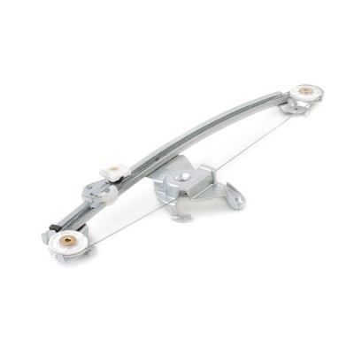 Window Regulator RIDEX 1561W0077 1561W0077 - photo 3