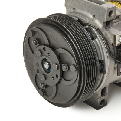 Compressor, Air Conditioning 447K0187R - photo 5