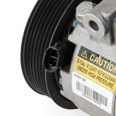 Compressor, Air Conditioning 447K0118R - photo 6