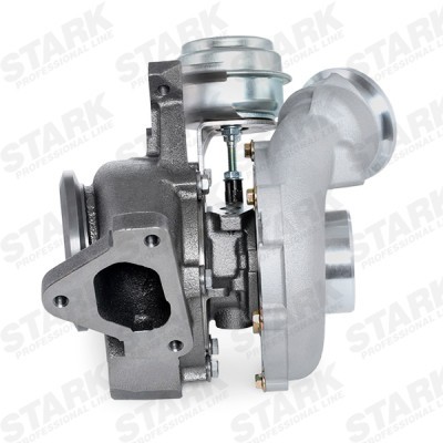 Turbocharger Stark SKCT-1190012 SKCT-1190012 - photo 5