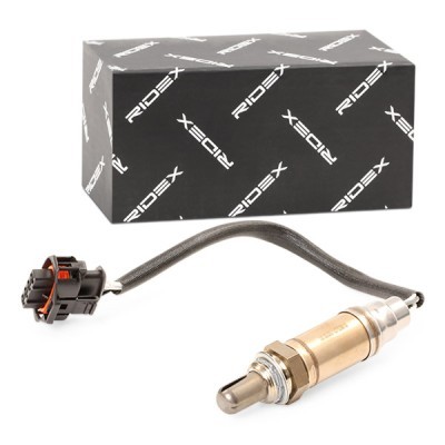 Lambda (Oxygen) Sensor RIDEX 3922L0369 3922L0369 - photo 2