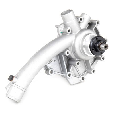 Water Pump, Engine Cooling RIDEX 1260W0499 1260W0499 - photo 3