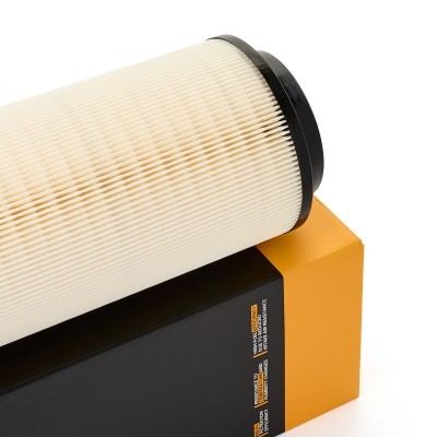 Air Filter RIDEX 8A0681 8A0681 - photo 4