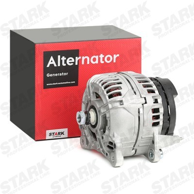 Alternator Stark SKGN-0320368 SKGN-0320368 - photo 2