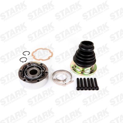 Joint Kit, Drive Shaft Stark SKJK-0200037 SKJK-0200037 - photo 2