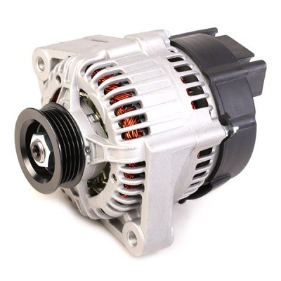 Alternator RIDEX 4G1221 4G1221 - photo 3