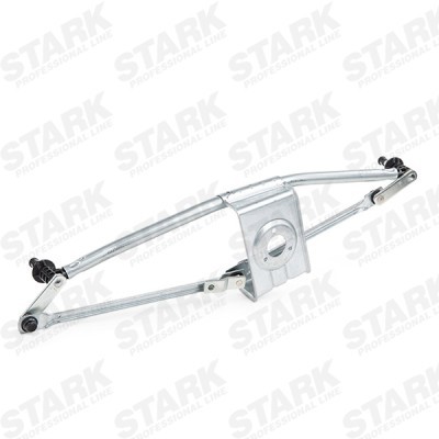 Wiper linkage / motor drive Stark SKWL-0920034 SKWL-0920034 - photo 4