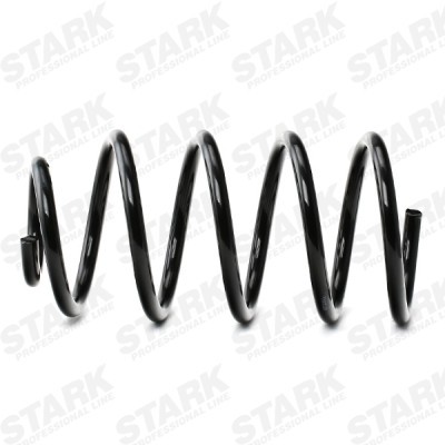 Suspension Spring Stark SKCS-0040240 SKCS-0040240 - photo 5