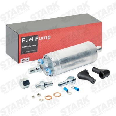 Pump, Fuel Pre-Supply Stark SKFP-0160006 SKFP-0160006 - photo 2