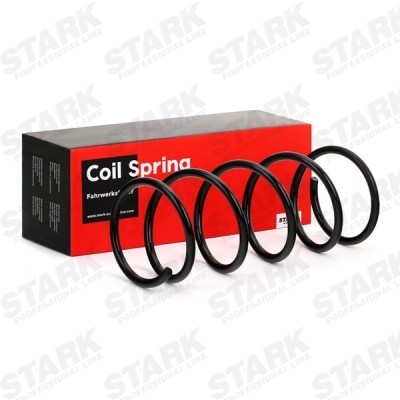 Suspension Spring Stark SKCS-0040106 SKCS-0040106 - photo 2
