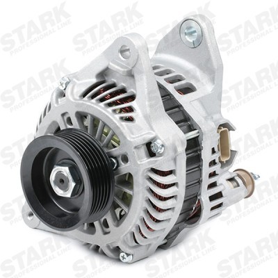 Alternator Stark SKGN-0320810 SKGN-0320810 - photo 3