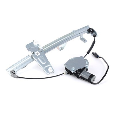 Window Regulator RIDEX 1561W0477 1561W0477 - photo 3