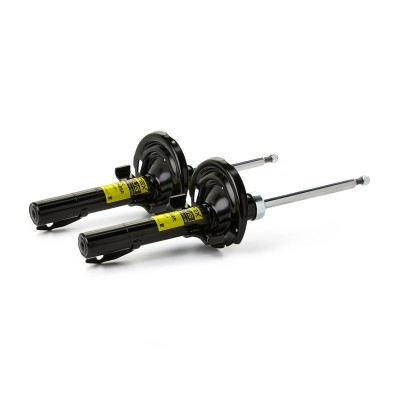 Shock Absorber RIDEX 854S1607P 854S1607P - photo 4
