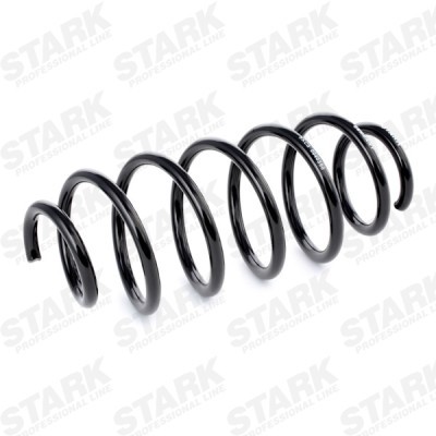 Suspension Spring Stark SKCS-0040350 SKCS-0040350 - photo 3