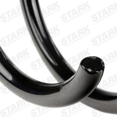 Suspension Spring Stark SKCS-0040028 SKCS-0040028 - photo 4