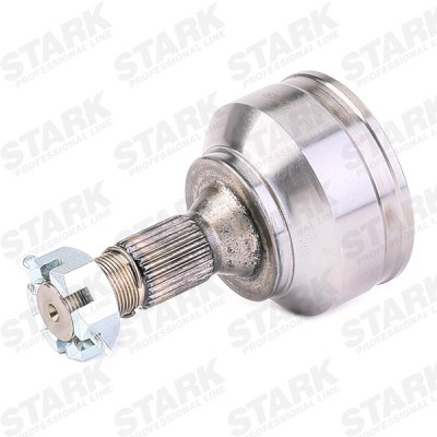 Joint Kit, Drive Shaft Stark SKJK-0200408 SKJK-0200408 - photo 4