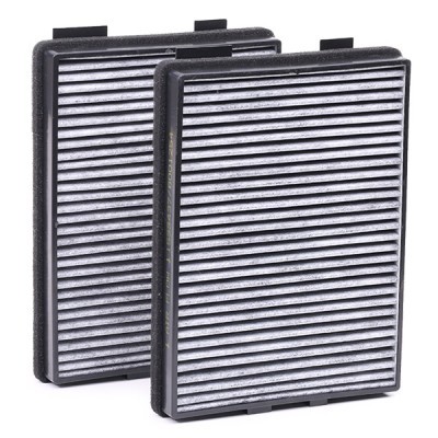 Cabin Air Filter RIDEX 424I0015 424I0015 - photo 5