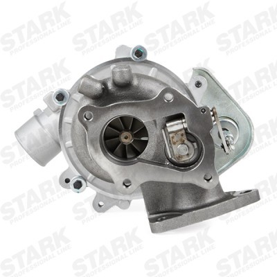 Turbocharger Stark SKCT-1190344 SKCT-1190344 - photo 7