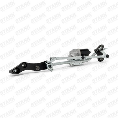 Wiper linkage / motor drive Stark SKWL-0920087 SKWL-0920087 - photo 3
