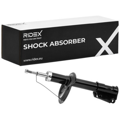 Shock Absorber RIDEX 854S0397 854S0397 - photo 2
