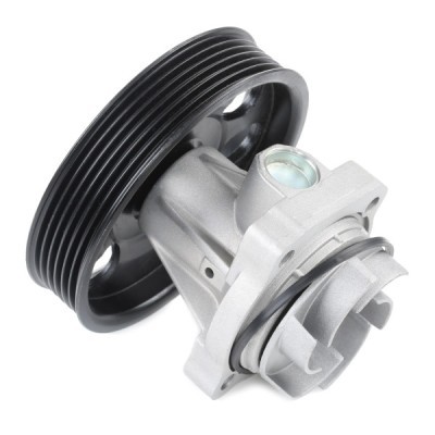 Water Pump, Engine Cooling RIDEX 1260W0021 1260W0021 - photo 3