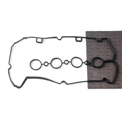 Cylinder Head Cover Gasket RIDEX 321G0039 321G0039 - photo 1
