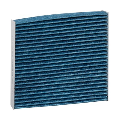 Cabin Air Filter RIDEX 424I0501P 424I0501P - photo 3