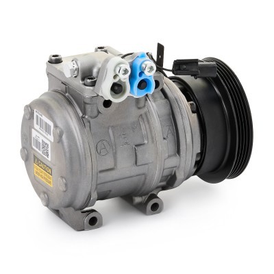 Compressor, Air Conditioning 447K0344R - photo 4