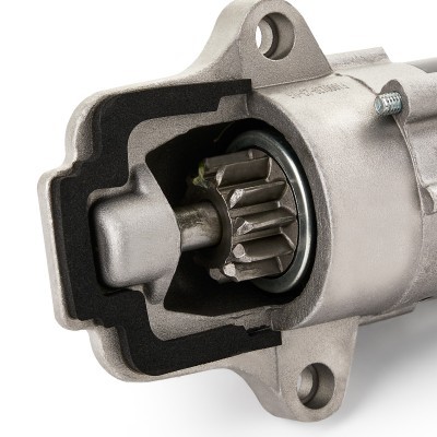 Starter RIDEX 2S0396R 2S0396R - photo 5