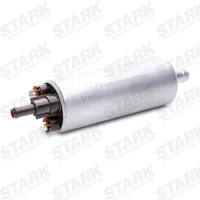 Pump, Fuel Pre-Supply Stark SKFP-0160292 SKFP-0160292 - photo 3