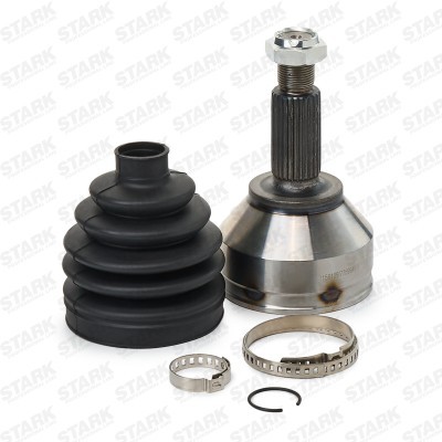 Joint Kit, Drive Shaft Stark SKJK-0200103 SKJK-0200103 - photo 3