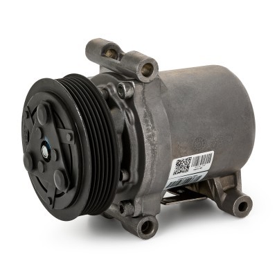 Compressor, Air Conditioning 447K1074R - photo 3